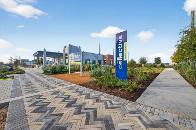 a view of a city with tall buildings