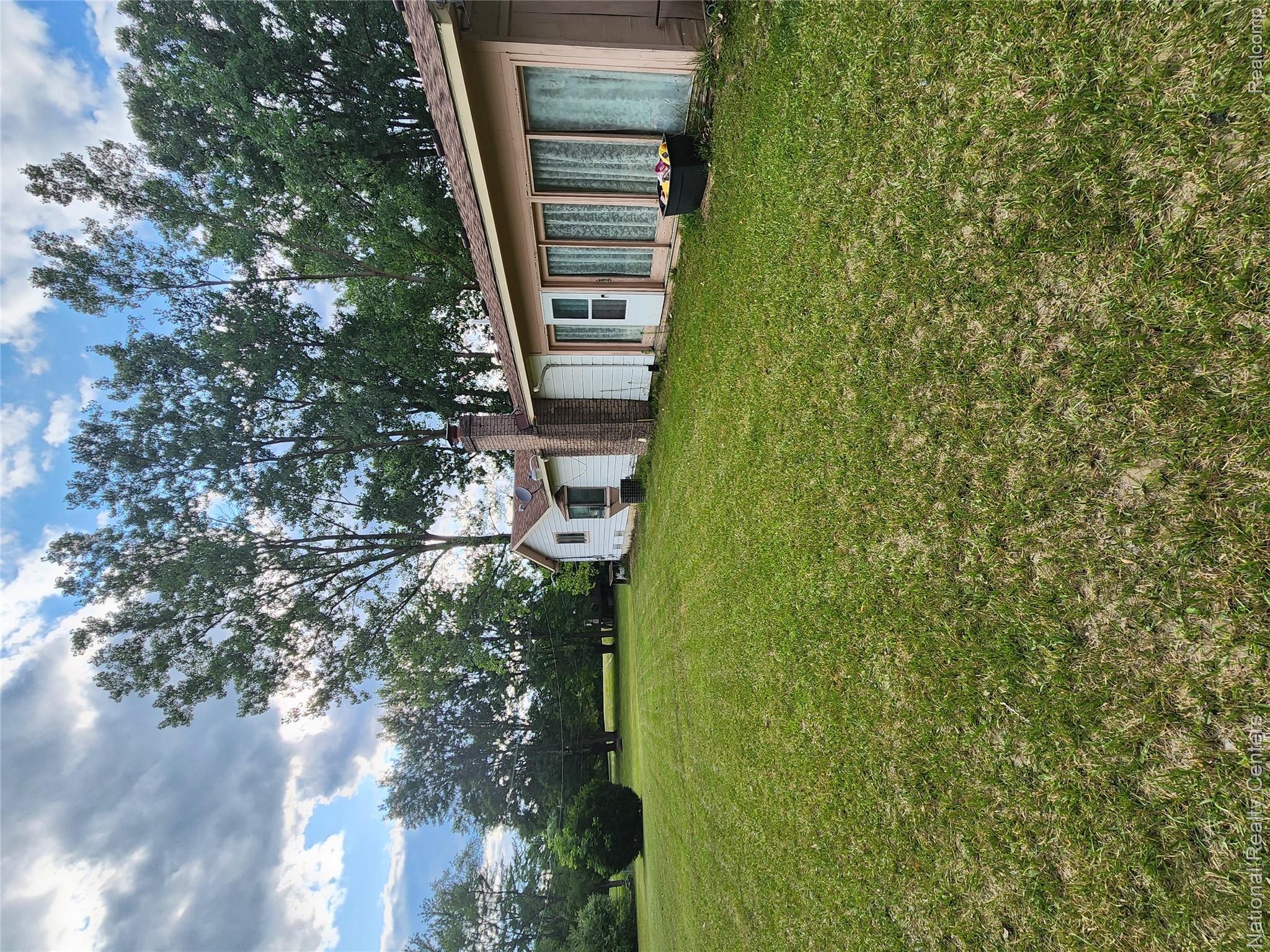 8112 Willow Road Milan, MI 48160 - Photo 3 of 22 S side of subject