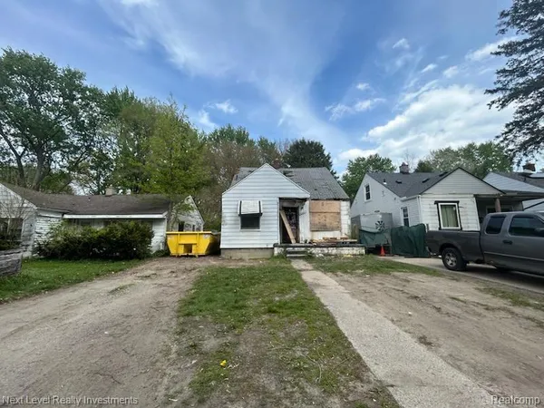 $14,000 | 4314 Neff Avenue, Detroit, MI 48224