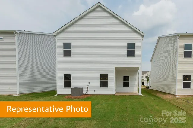 $319,045 | 563 Cooley Drive, Salisbury, NC 28147