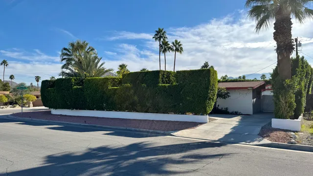 $985,000 | 45775 Quailbrush Street, Palm Desert, CA 92260