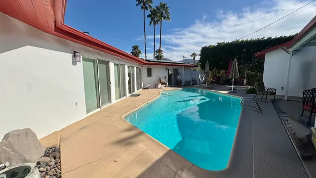 $985,000 | 45775 Quailbrush Street, Palm Desert, CA 92260