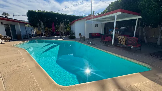 $985,000 | 45775 Quailbrush Street, Palm Desert, CA 92260