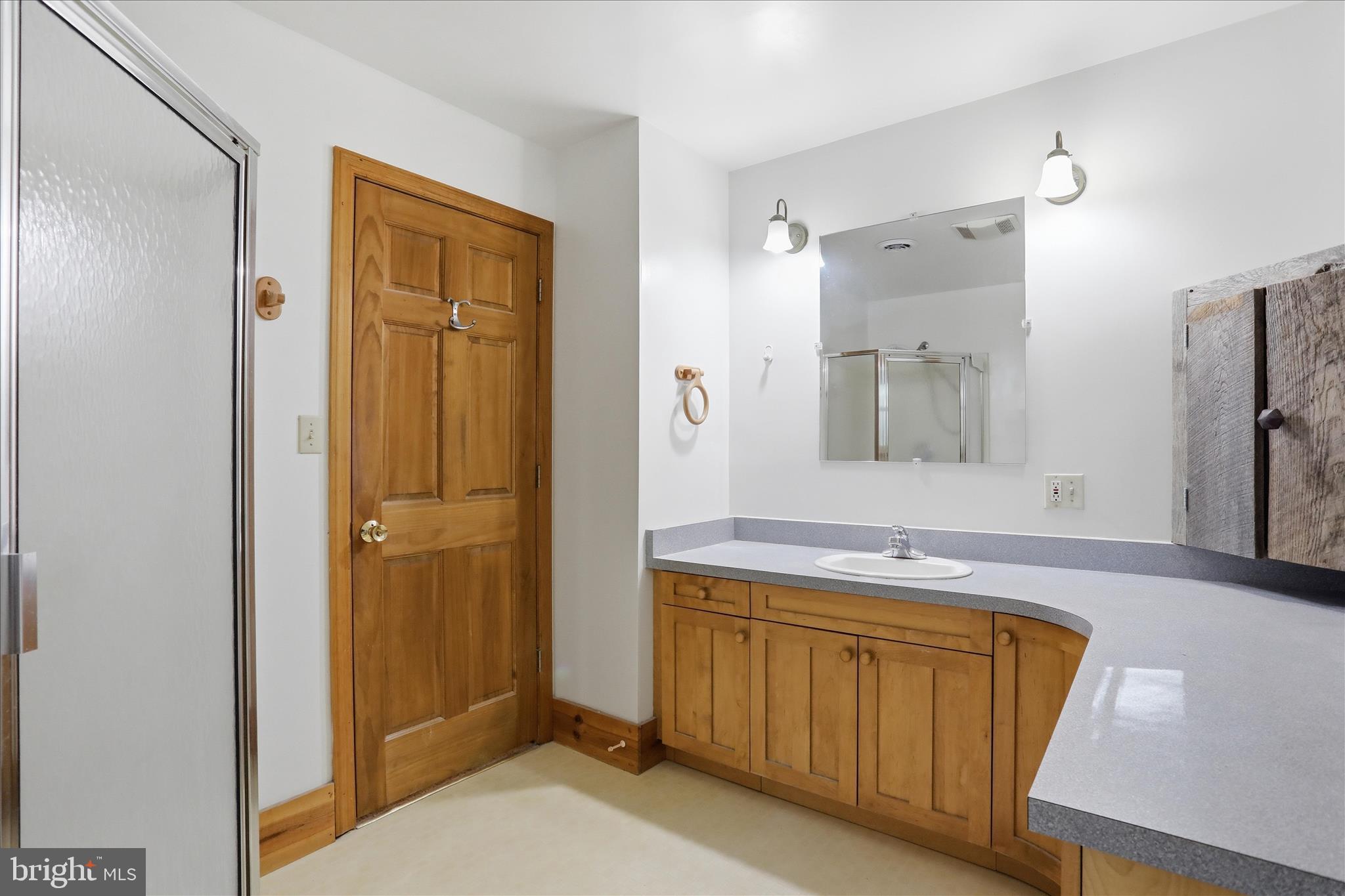 762 Rolling Acres Road Old Fields, WV 26845 - Photo 29 of 53 Bath on second level