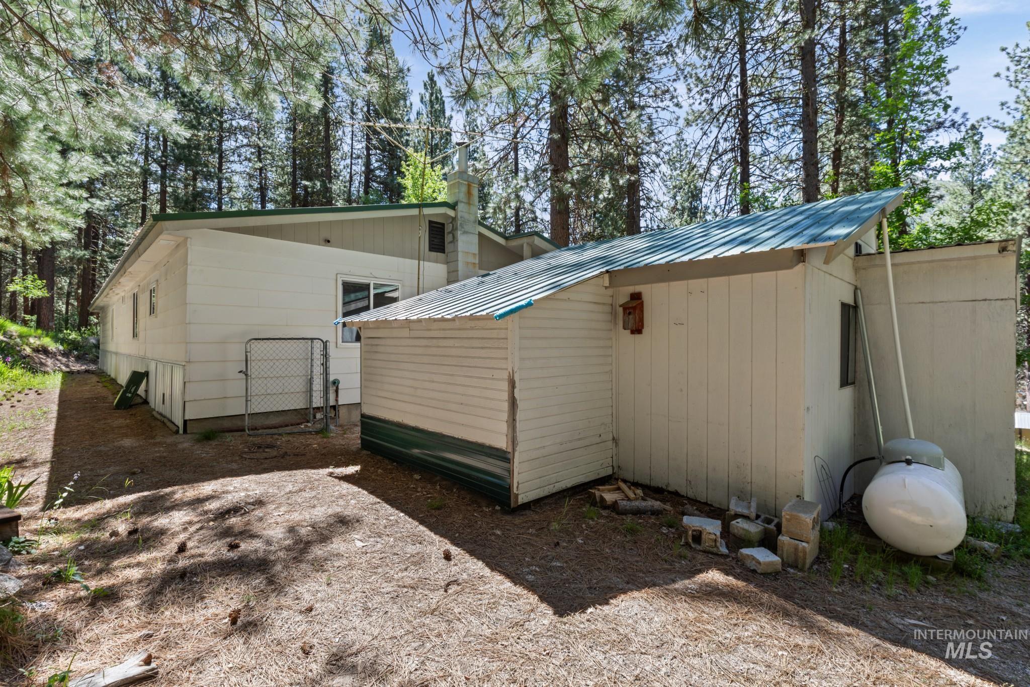 18 Hida Way Lowman, ID 83637 - Photo 29 of 42