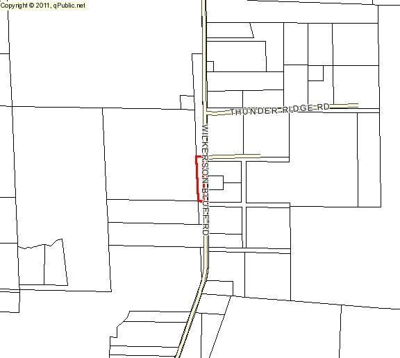 1.27-ac Wilkerson Bluff Road Holt, FL 32564 - Photo 11 of 17 Gallery Image 11