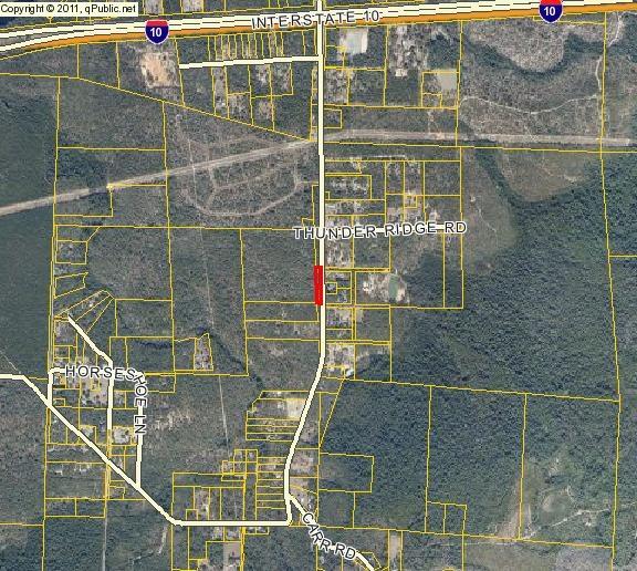 1.27-ac Wilkerson Bluff Road Holt, FL 32564 - Photo 8 of 17 Gallery Image 8