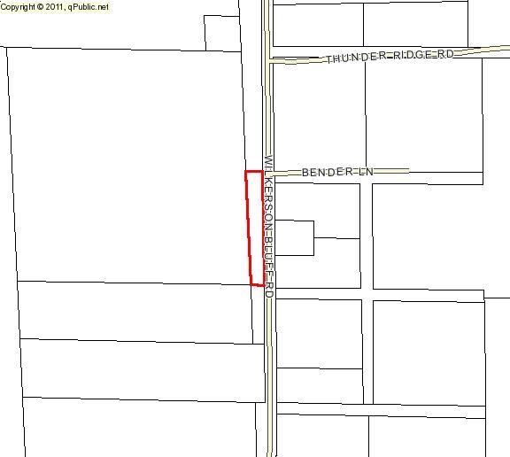 1.27-ac Wilkerson Bluff Road Holt, FL 32564 - Photo 10 of 17 Gallery Image 10