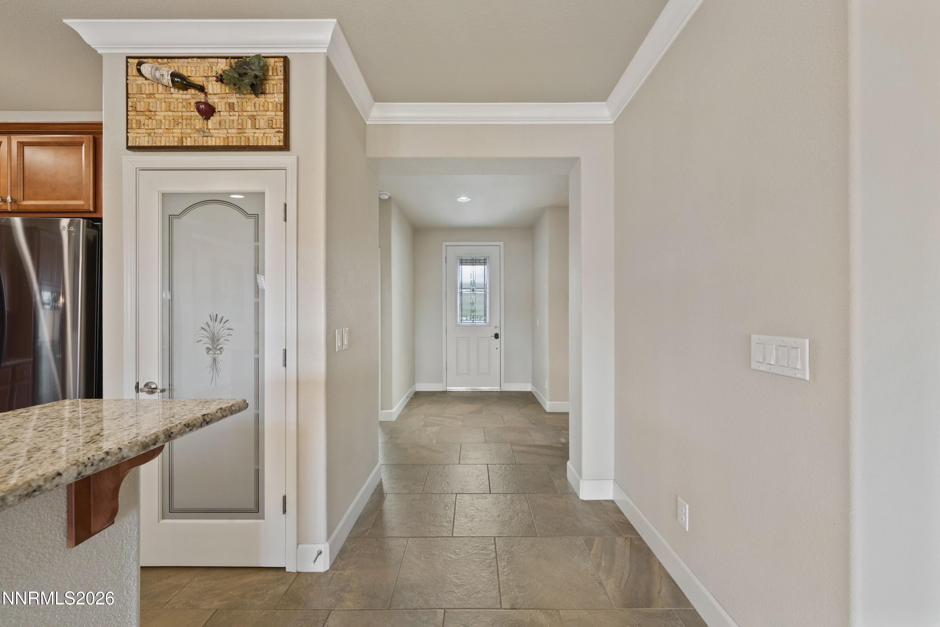 9182 Kenton Trail Reno, NV 89523 - Photo 16 of 47 982 Kenton - Entryway