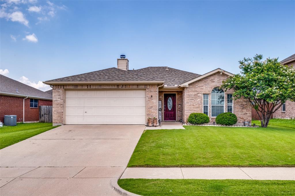 2007 Ridgeview Court Sanger, TX 76266 - Photo 1 of 1 Gallery Image 1