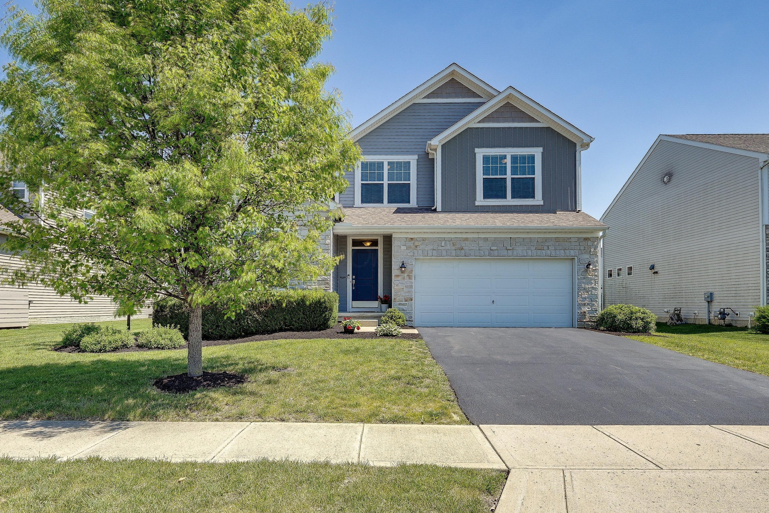 911 Rooks Circle Sunbury, OH 43074 - Photo 2 of 44 Gallery Image 2