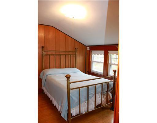 444 W Road New Sweden, ME 04762 - Photo 5 of 15 Bedroom.