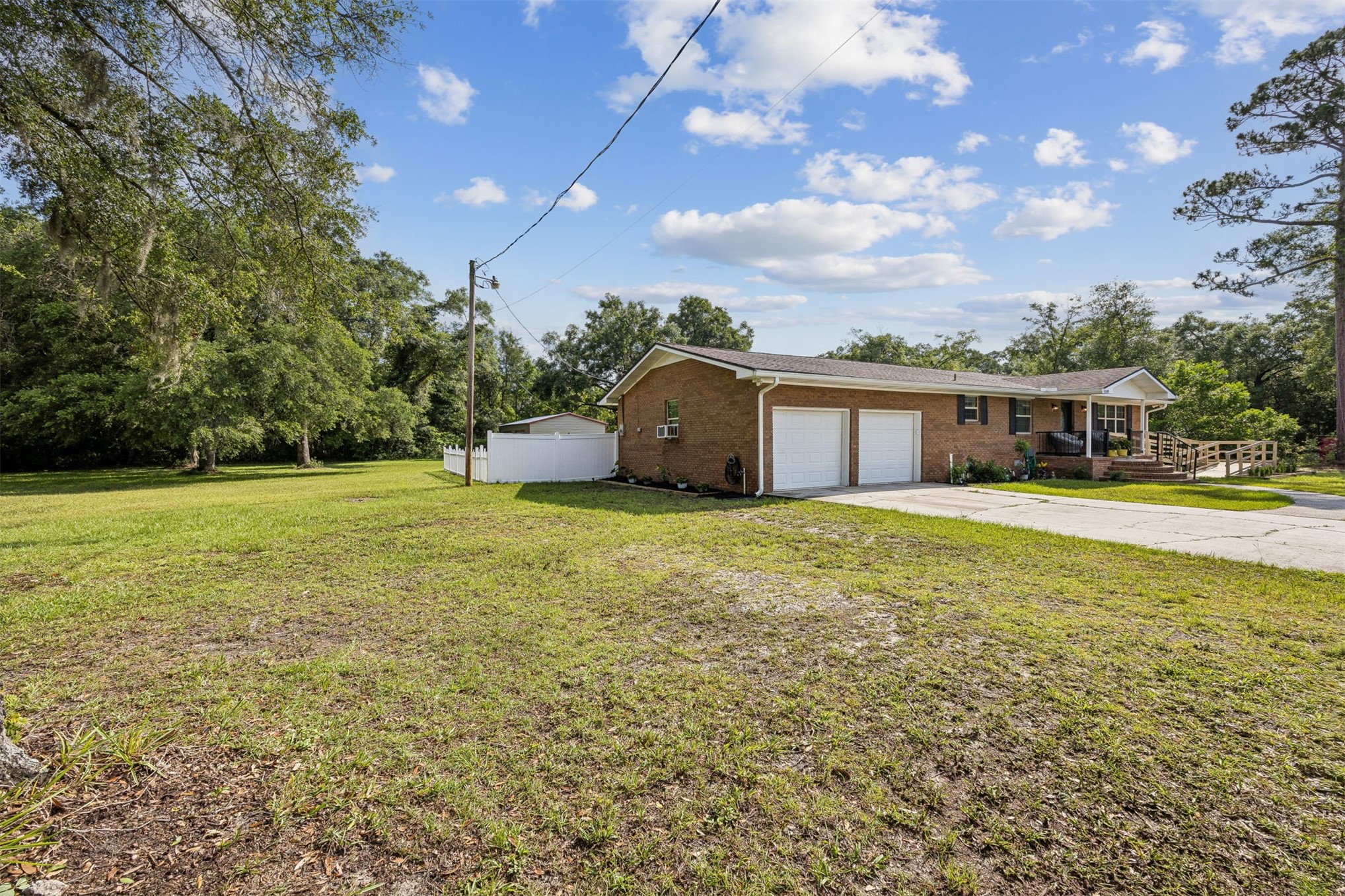 85091 Radio Road Yulee, FL 32097 - Photo 3 of 44
