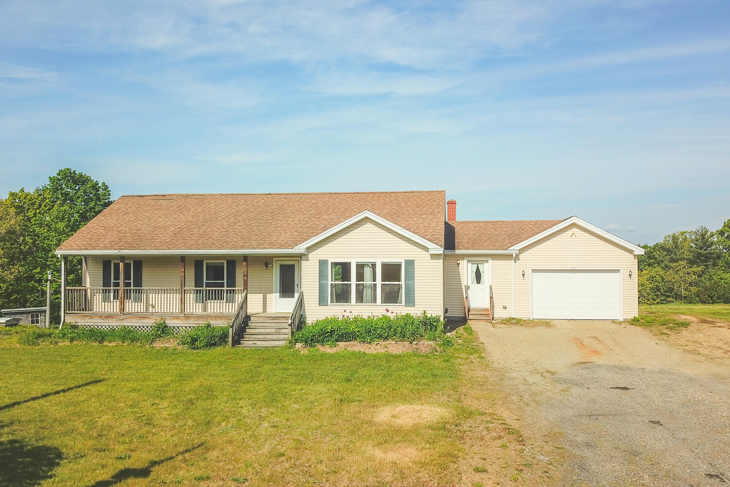 761 Wiscasset Road Pittston, ME 04345 - Photo 2 of 30 761 Wiscasset Rd 02-(ZF-4067-36988-1-002