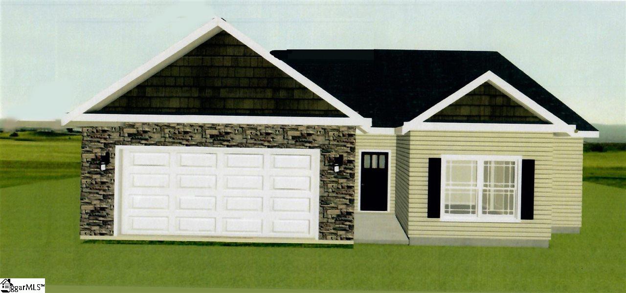 316 Mitchell Road Greenville, SC 29615 - Photo 1 of 1 Gallery Image 1