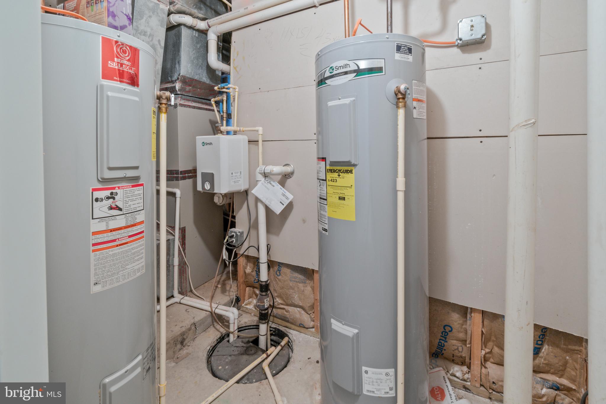 2209 Eutaw Place Baltimore, MD 21217 - Photo 56 of 67