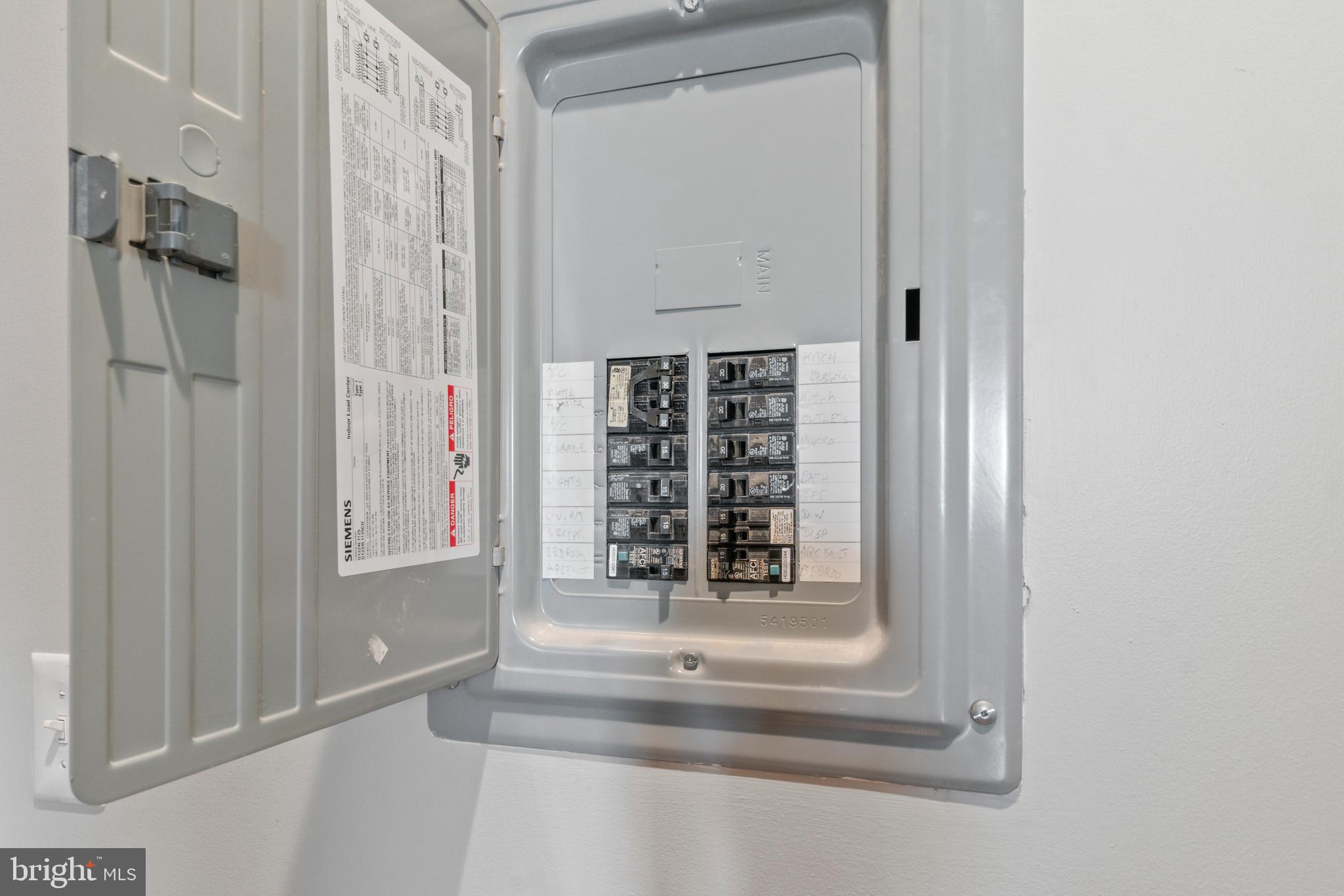 2209 Eutaw Place Baltimore, MD 21217 - Photo 59 of 67