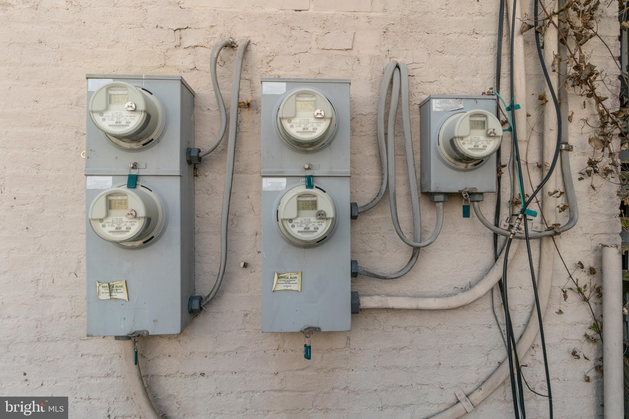 2209 Eutaw Place Baltimore, MD 21217 - Photo 60 of 67