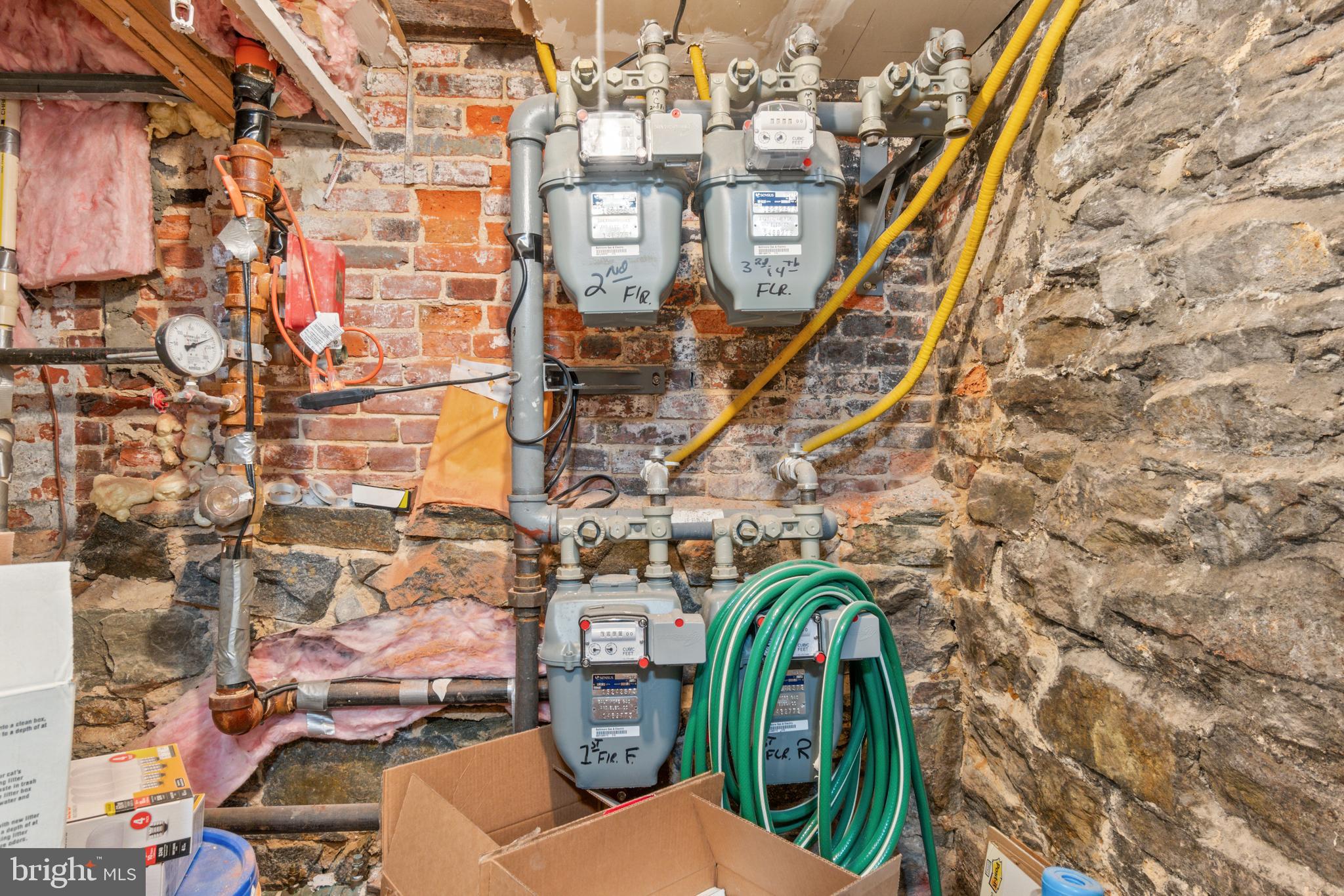 2209 Eutaw Place Baltimore, MD 21217 - Photo 61 of 67