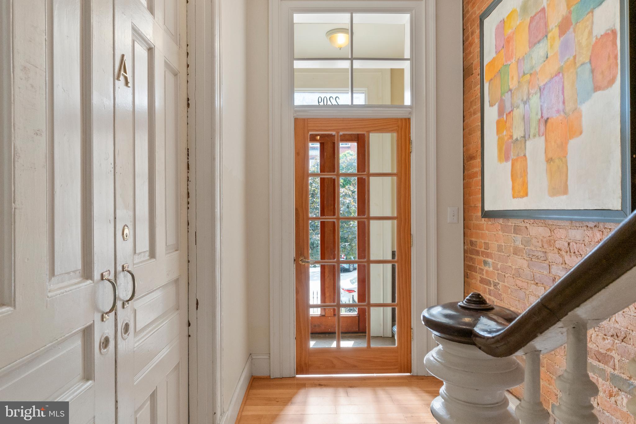 2209 Eutaw Place Baltimore, MD 21217 - Photo 62 of 67