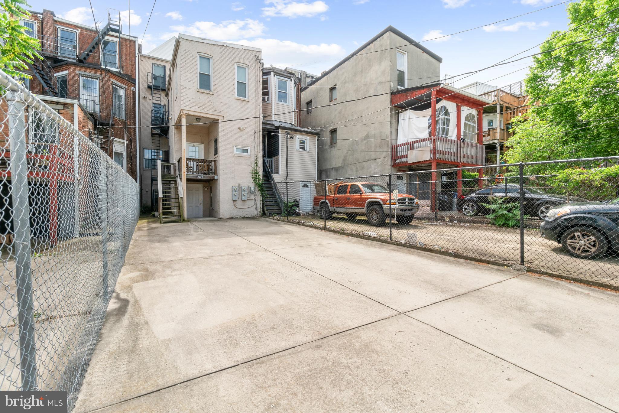 2209 Eutaw Place Baltimore, MD 21217 - Photo 64 of 67