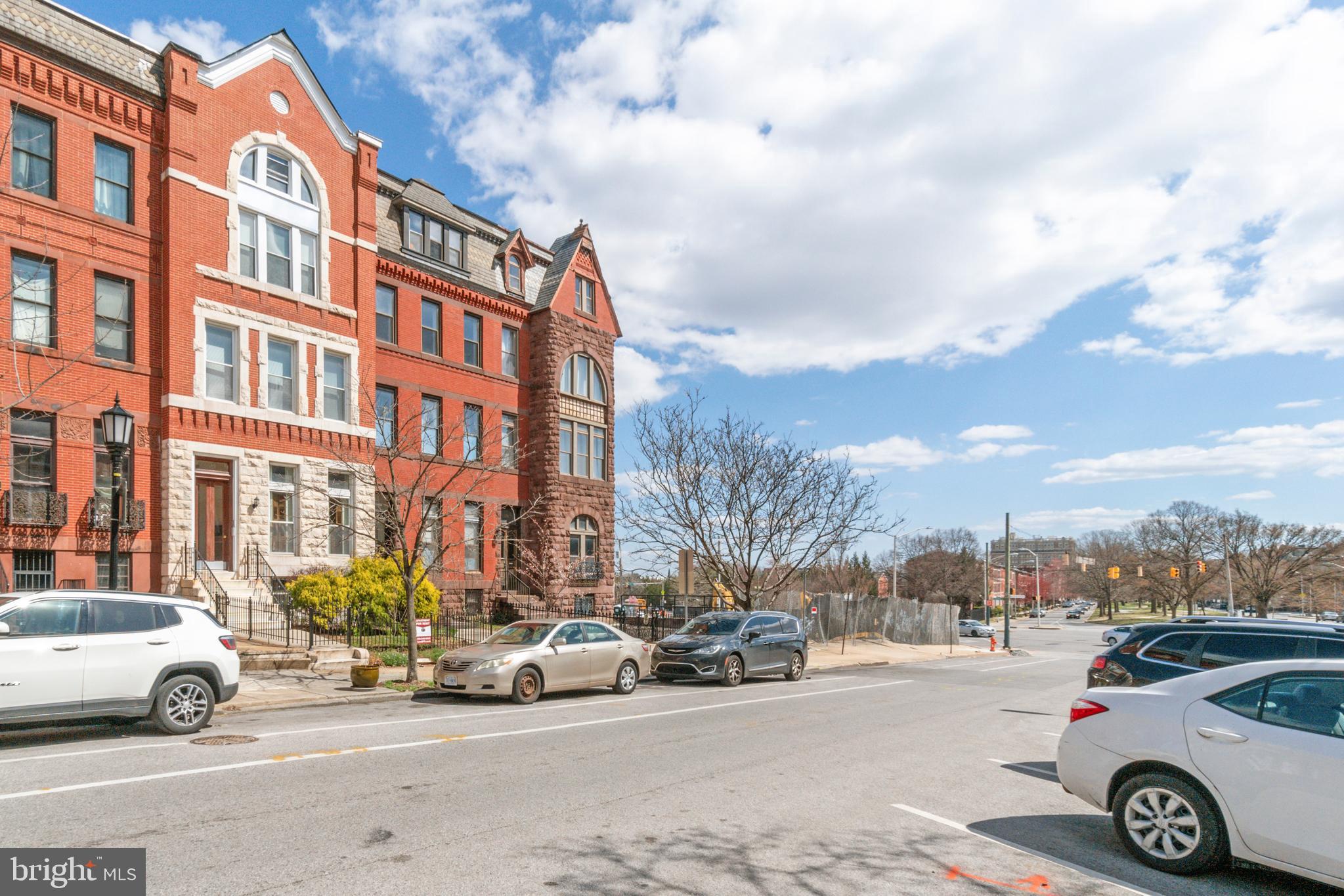 2209 Eutaw Place Baltimore, MD 21217 - Photo 65 of 67