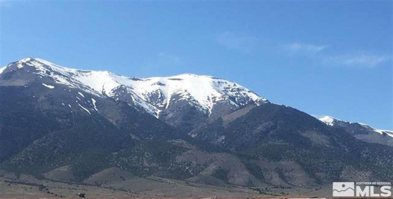 255 Gillman Springs Court, Unit 26 Austin, NV 89310 - Photo 2 of 5 Photo 2