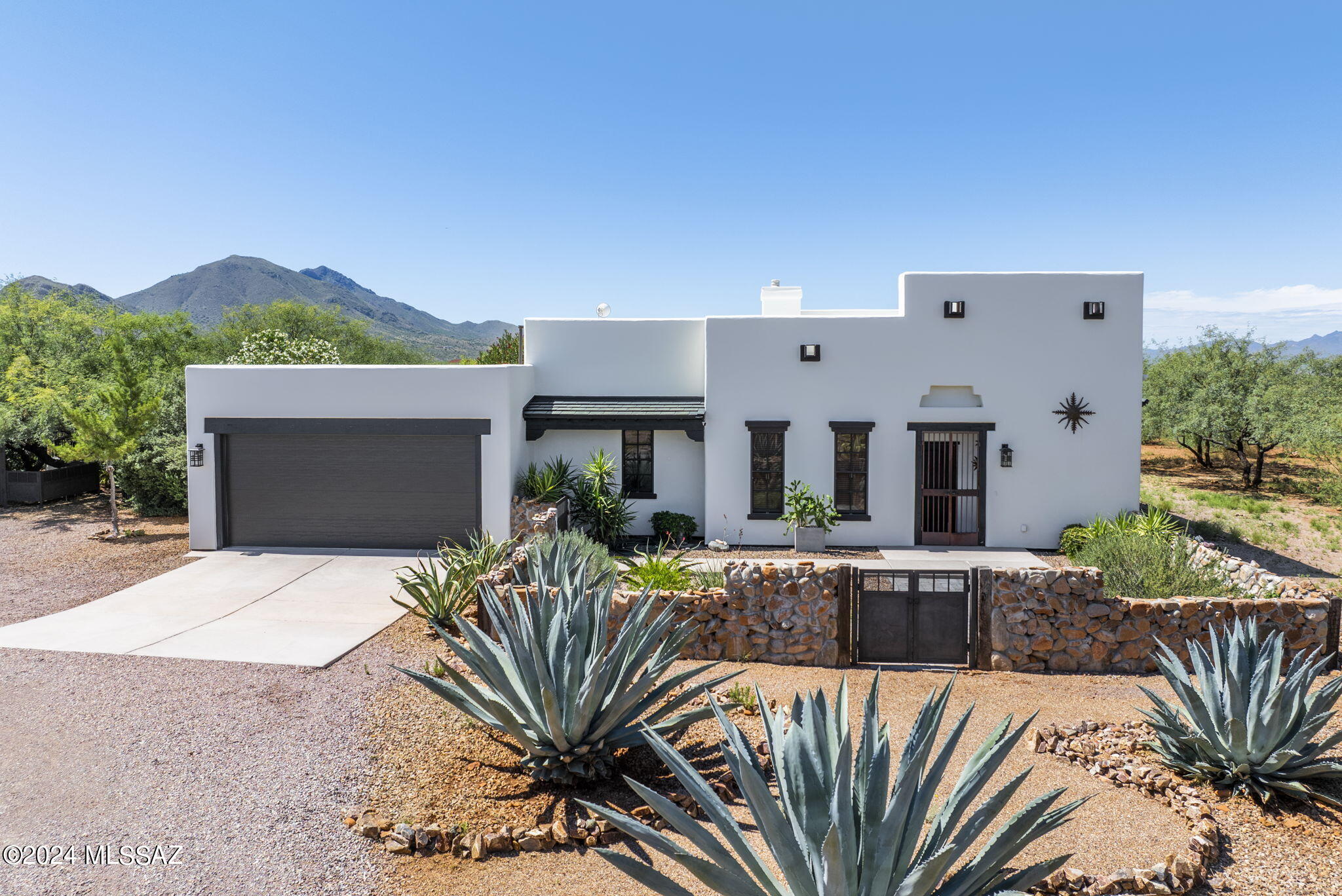 168 Camino Nacozari Rio Rico, AZ 85648 - Photo 48 of 50