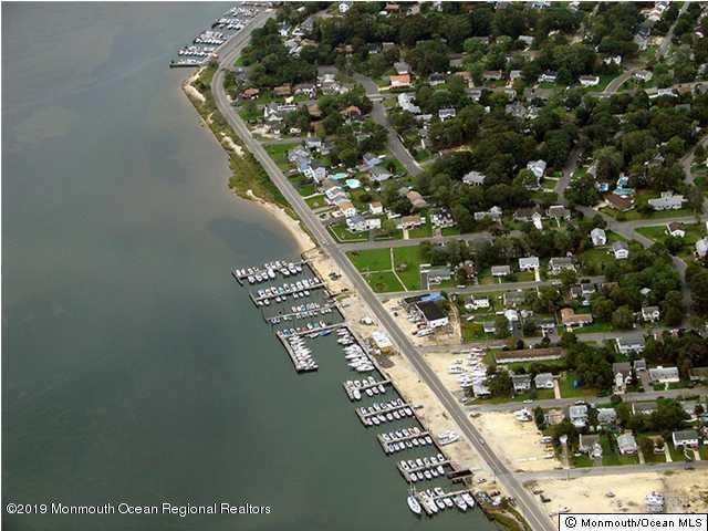 127 Valley Road Neptune Township, NJ 07753 - Photo 38 of 38 srh aerial of marina
