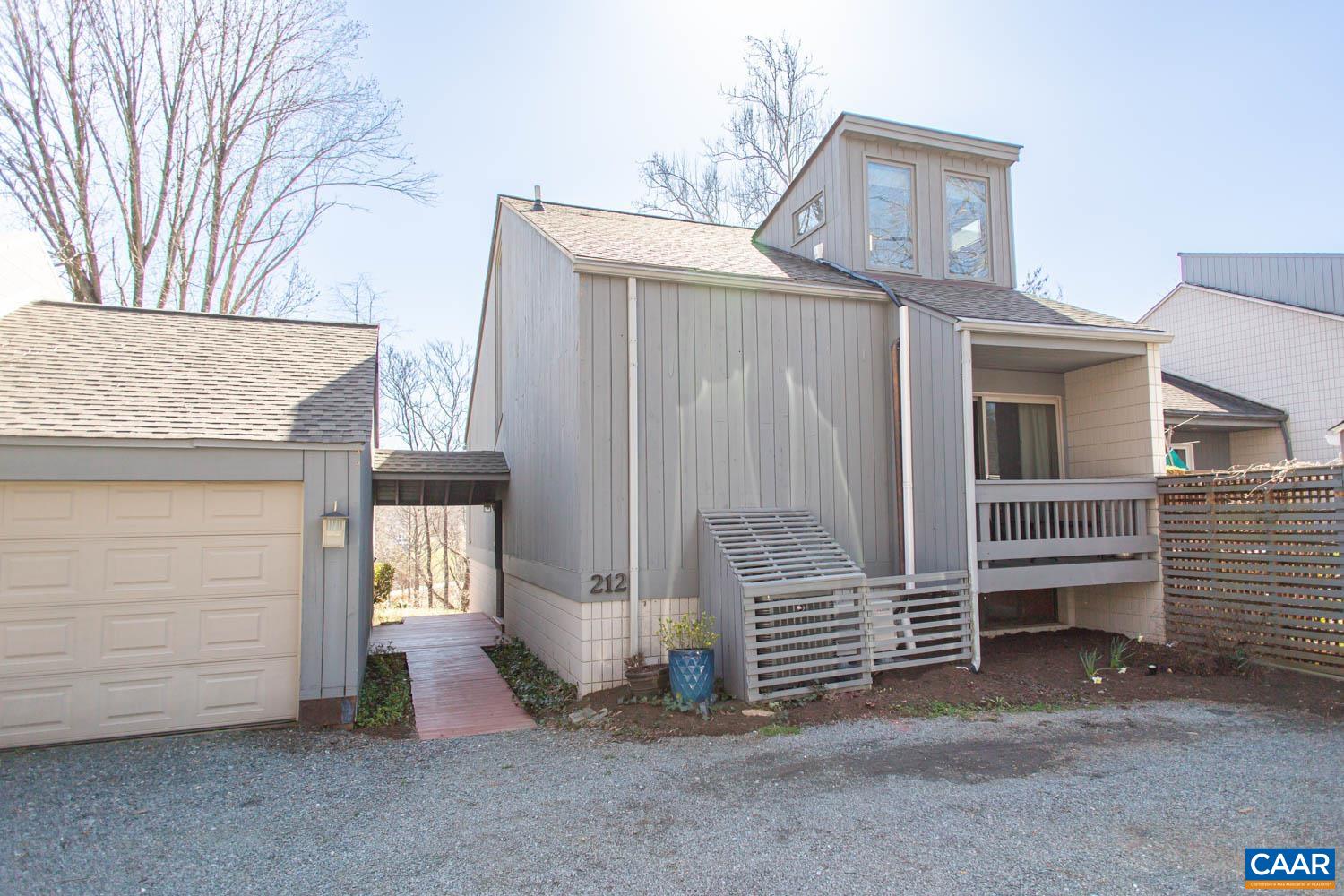 212 Turkey Ridge Road Charlottesville, VA 22903 - Photo 39 of 57 Gallery Image 39
