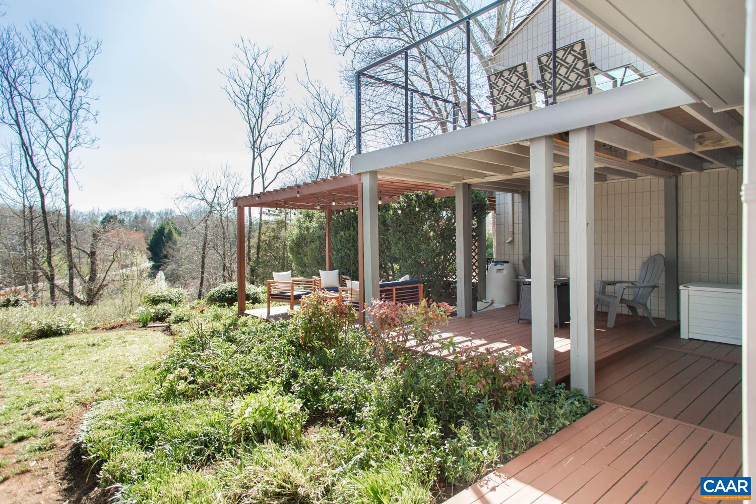 212 Turkey Ridge Road Charlottesville, VA 22903 - Photo 46 of 57 Gallery Image 46