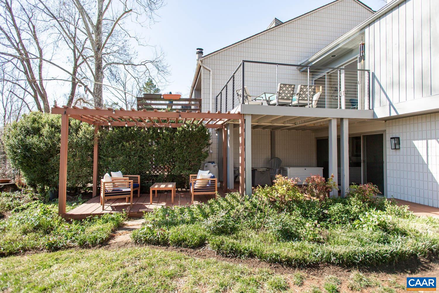212 Turkey Ridge Road Charlottesville, VA 22903 - Photo 47 of 57 Gallery Image 47