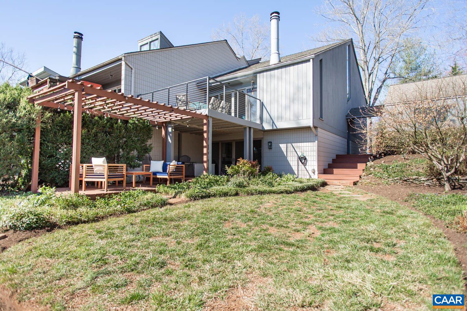 212 Turkey Ridge Road Charlottesville, VA 22903 - Photo 48 of 57 Gallery Image 48