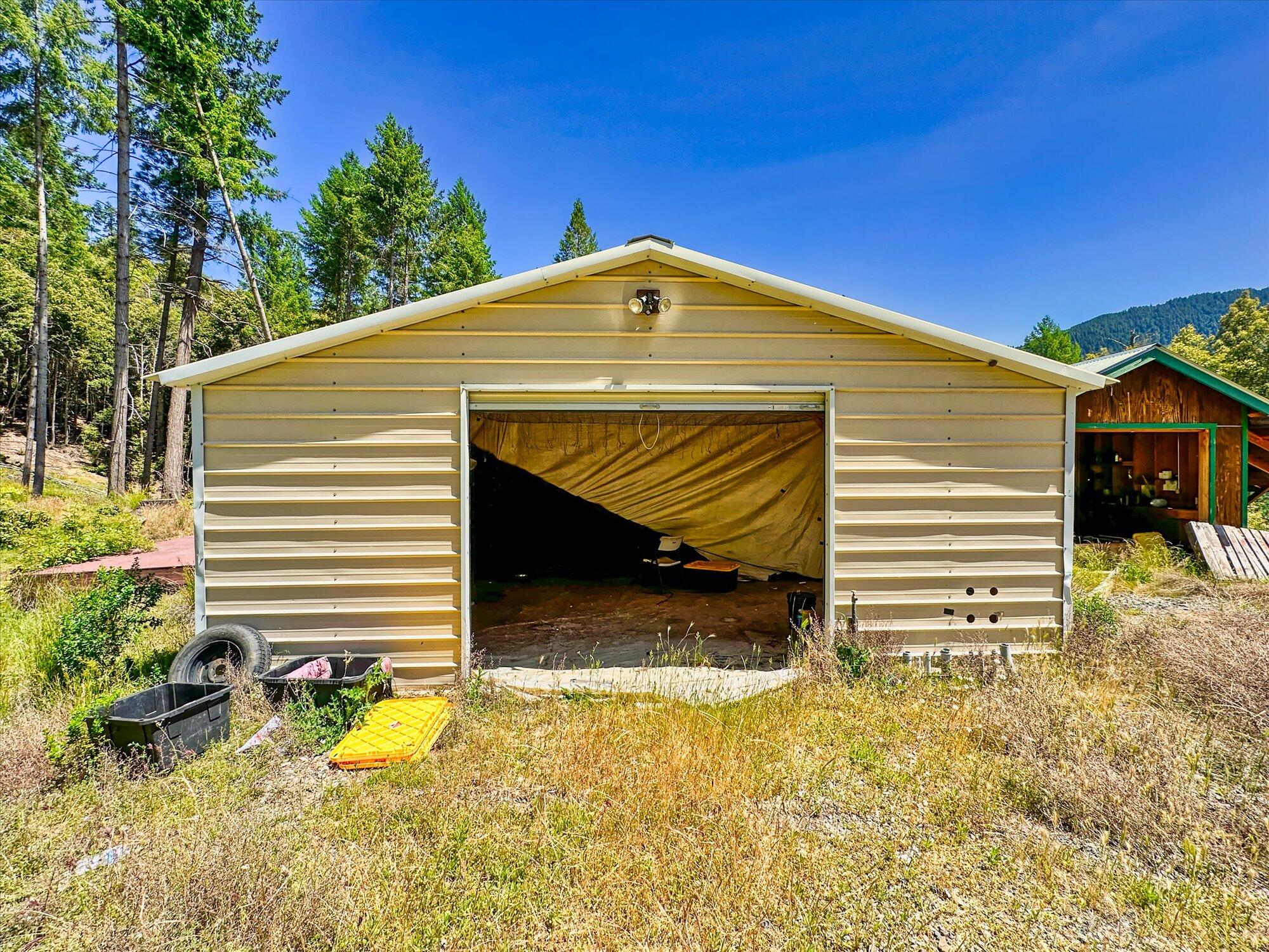 6099 Forest Rte 06n06, Unit NONE Salyer, CA 95563 - Photo 9 of 59