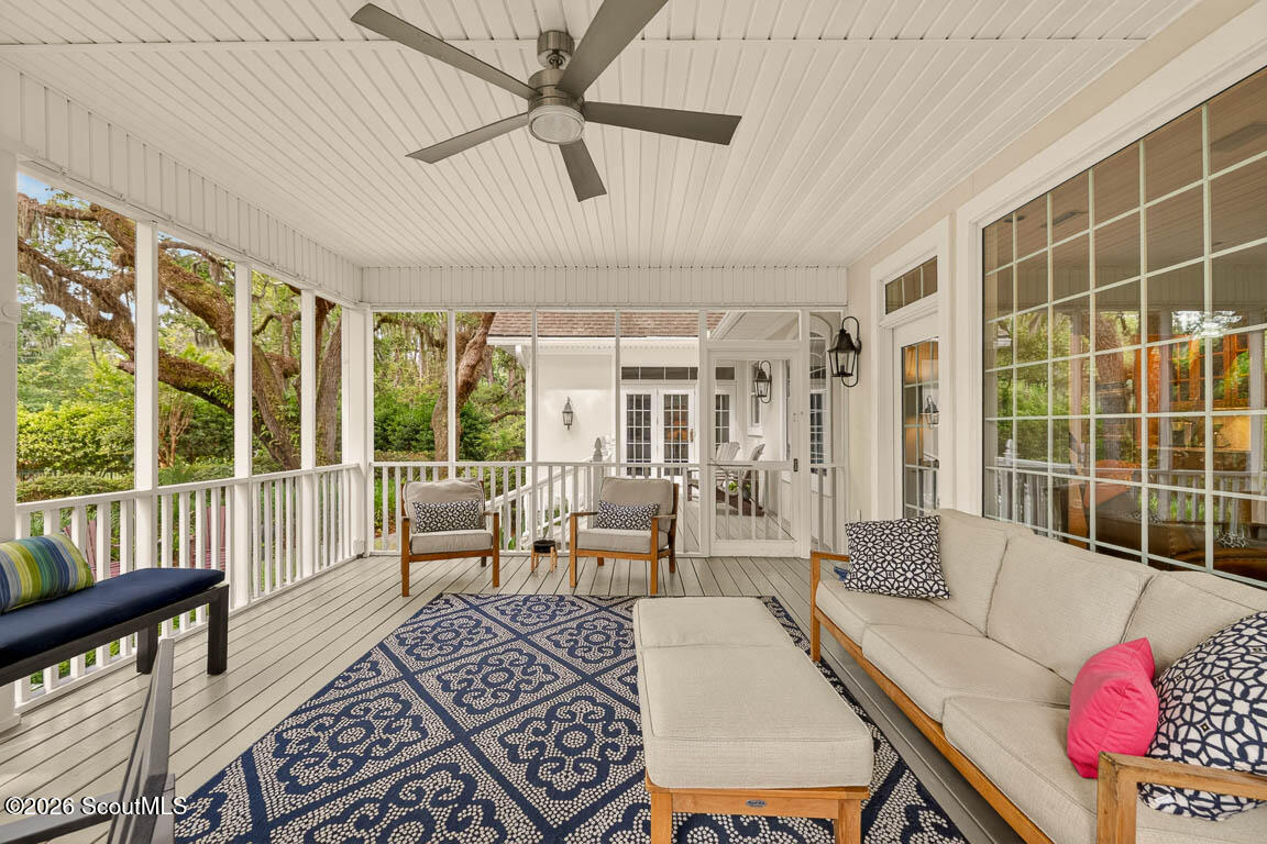 31 Tanglewood Road St. Simons Island, GA 31522 - Photo 42 of 72