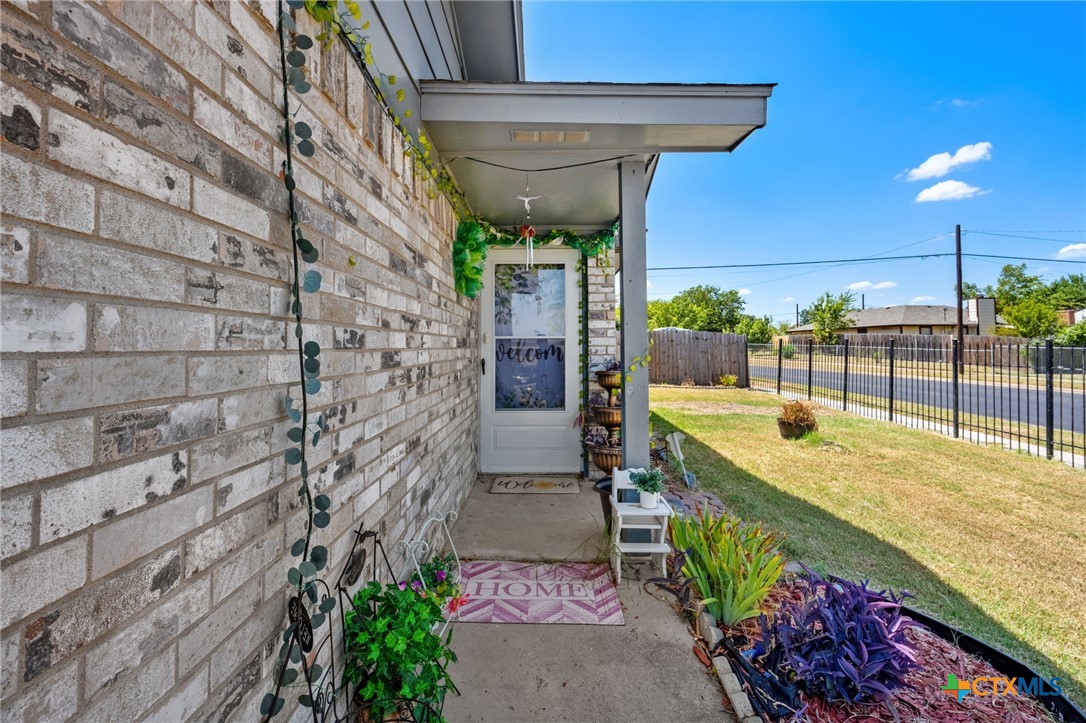3602 Bacon Ranch Road Killeen, TX 76542 - Photo 3 of 29 Gallery Image 3