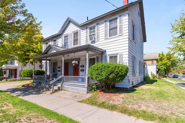 $659,000 | 44-46 Sherman Street, Burlington, VT 05401
