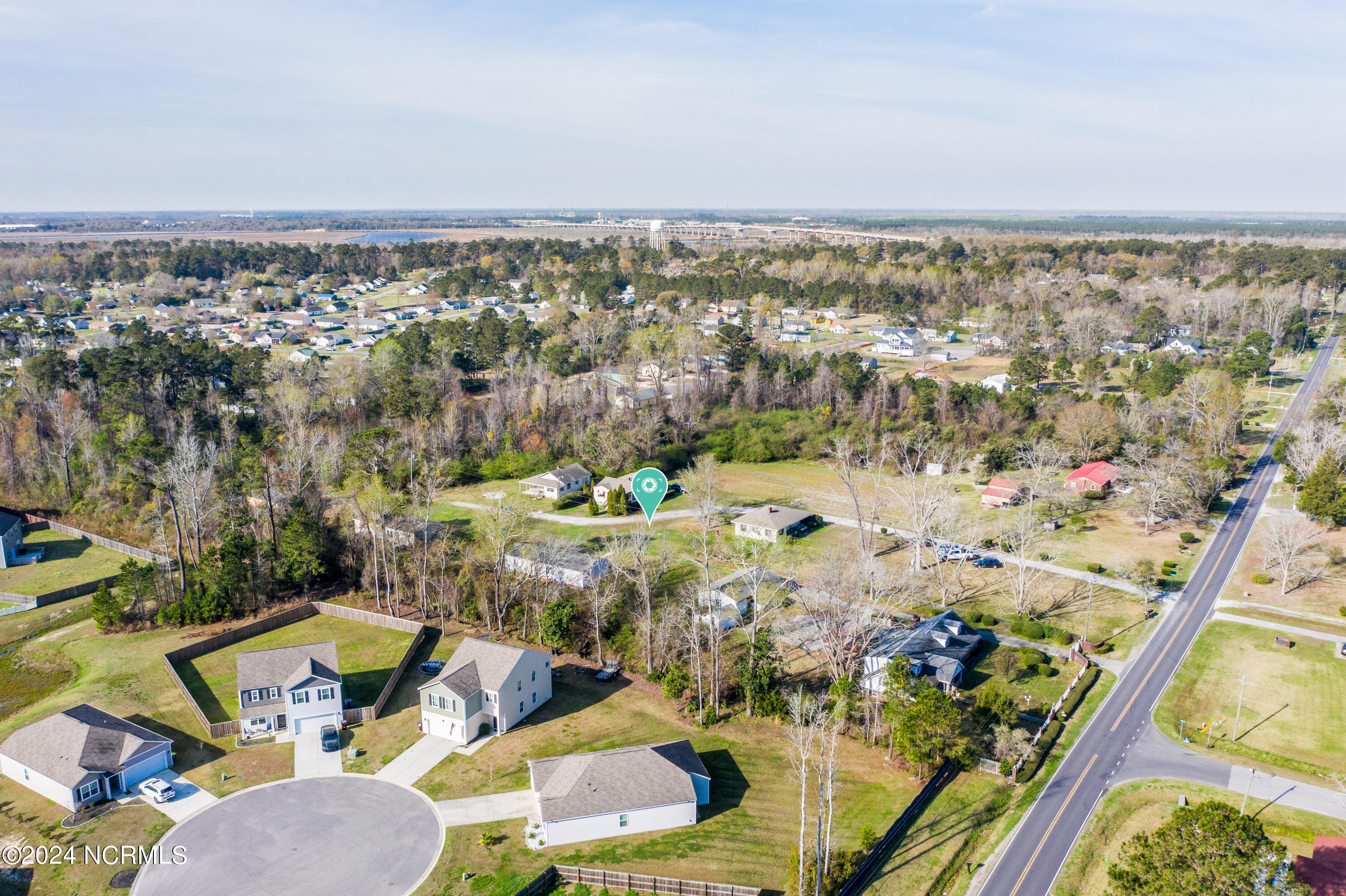 3112 John Grady Road Castle Hayne, NC 28429 - Photo 15 of 24 015_dji_0522p