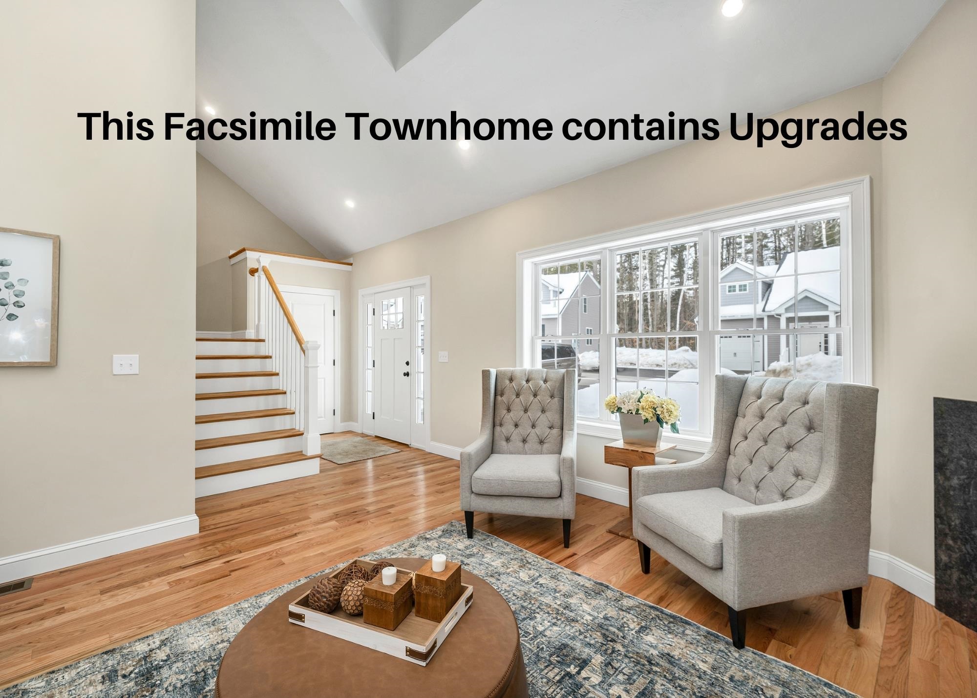 54 Granite Ridge Meredith, NH 03253 - Photo 11 of 40