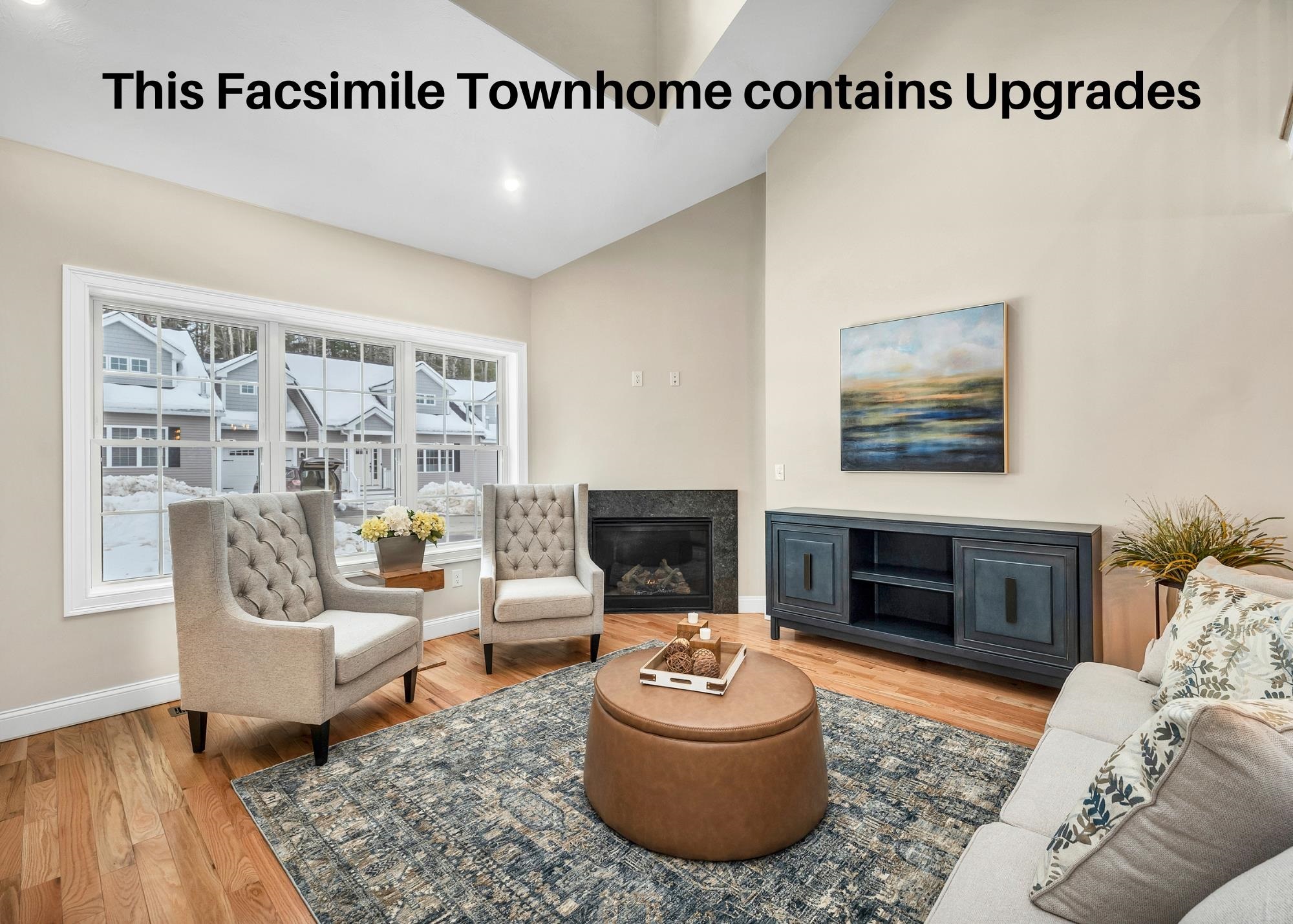 54 Granite Ridge Meredith, NH 03253 - Photo 14 of 40