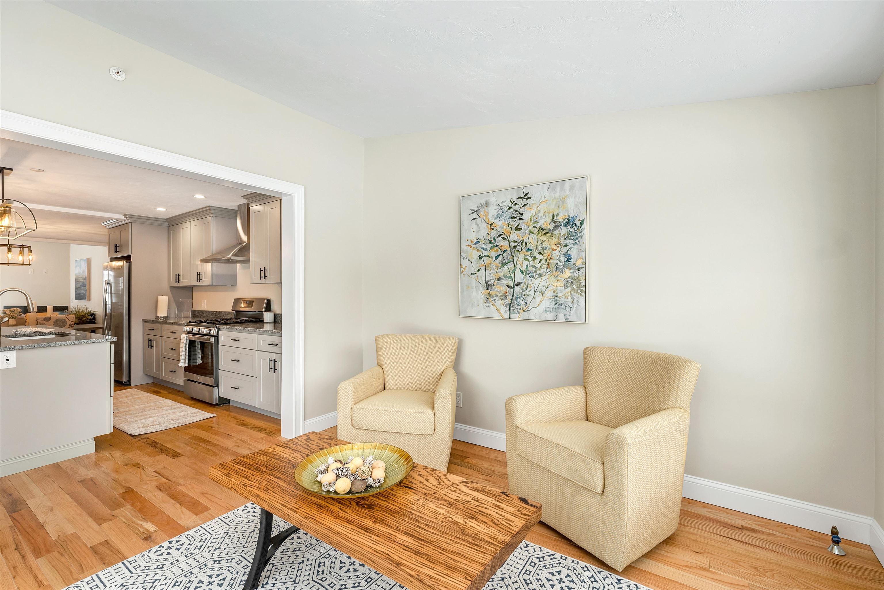 54 Granite Ridge Meredith, NH 03253 - Photo 15 of 40