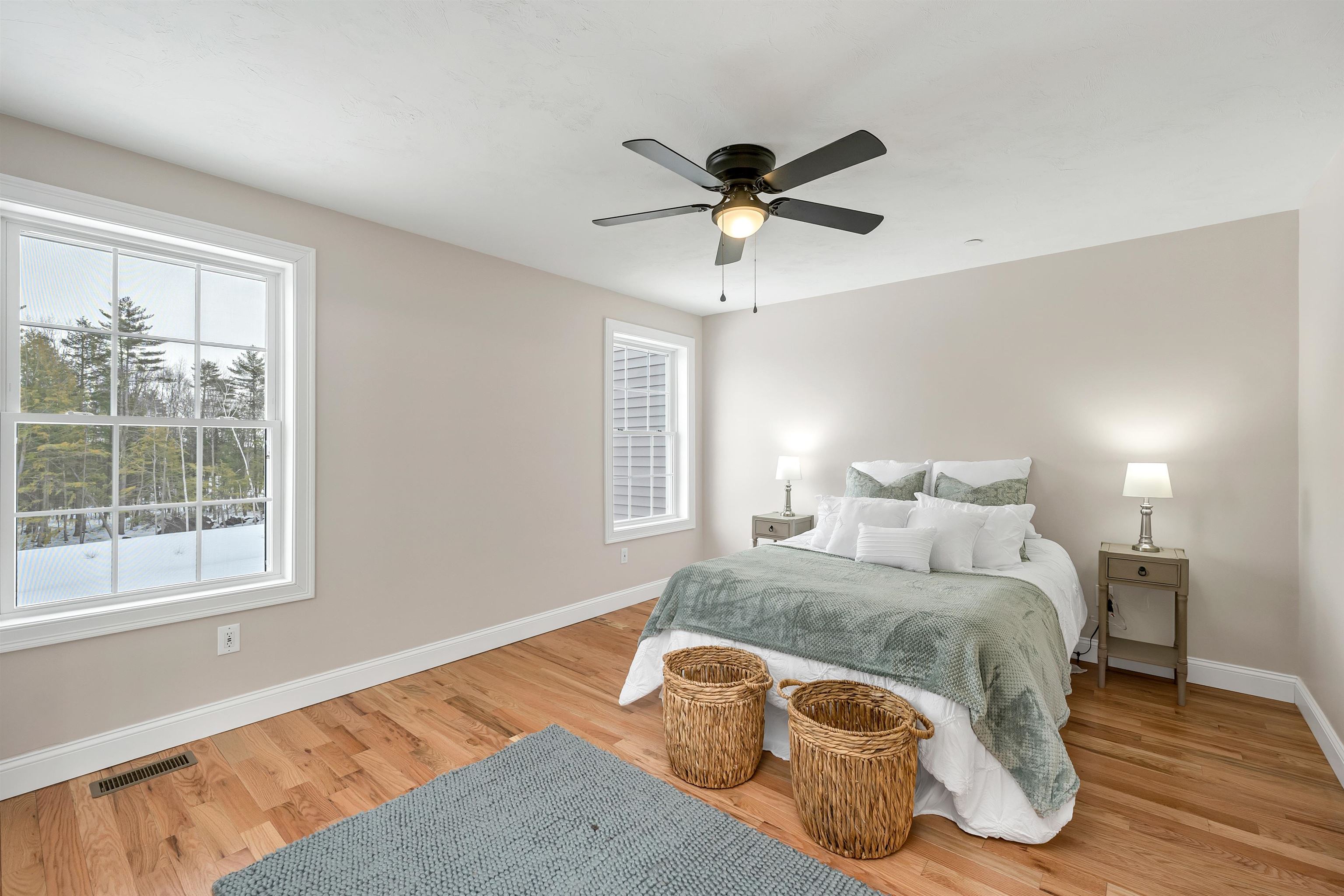 54 Granite Ridge Meredith, NH 03253 - Photo 17 of 40