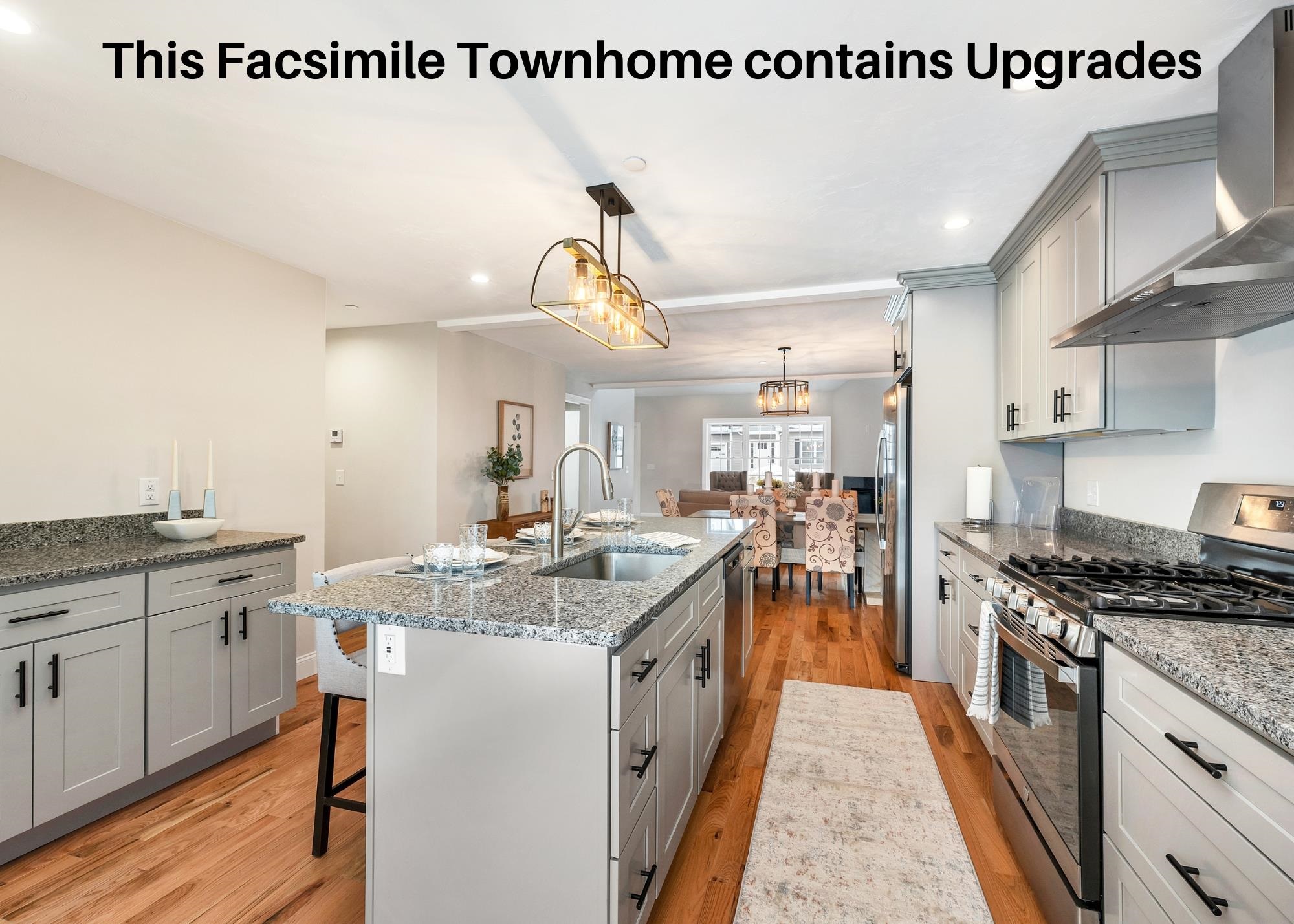 54 Granite Ridge Meredith, NH 03253 - Photo 8 of 40