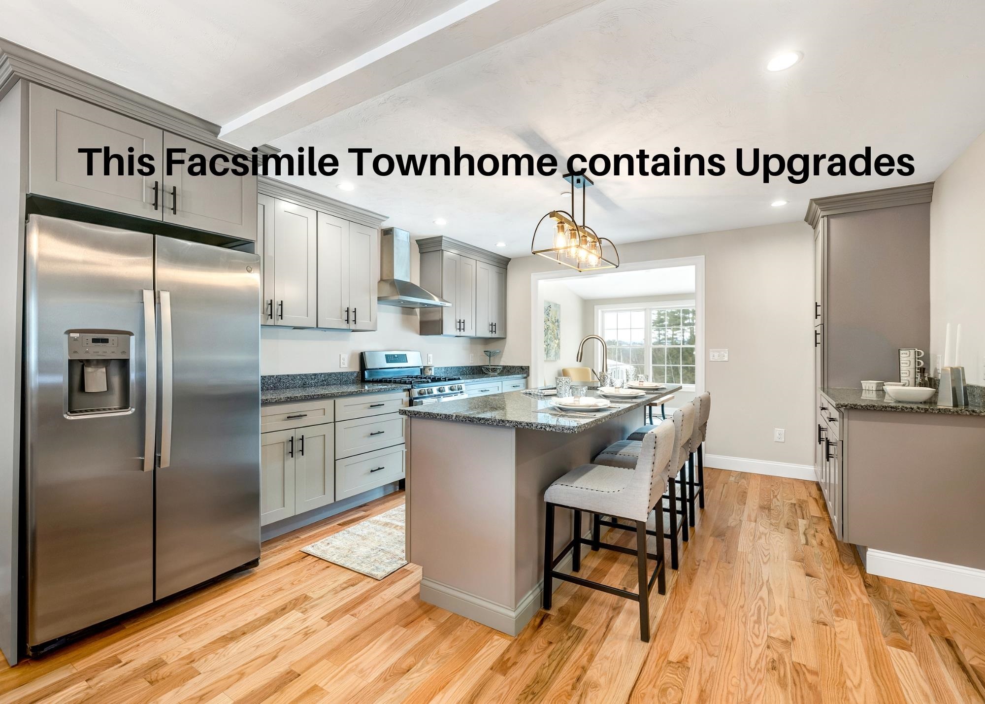 54 Granite Ridge Meredith, NH 03253 - Photo 9 of 40