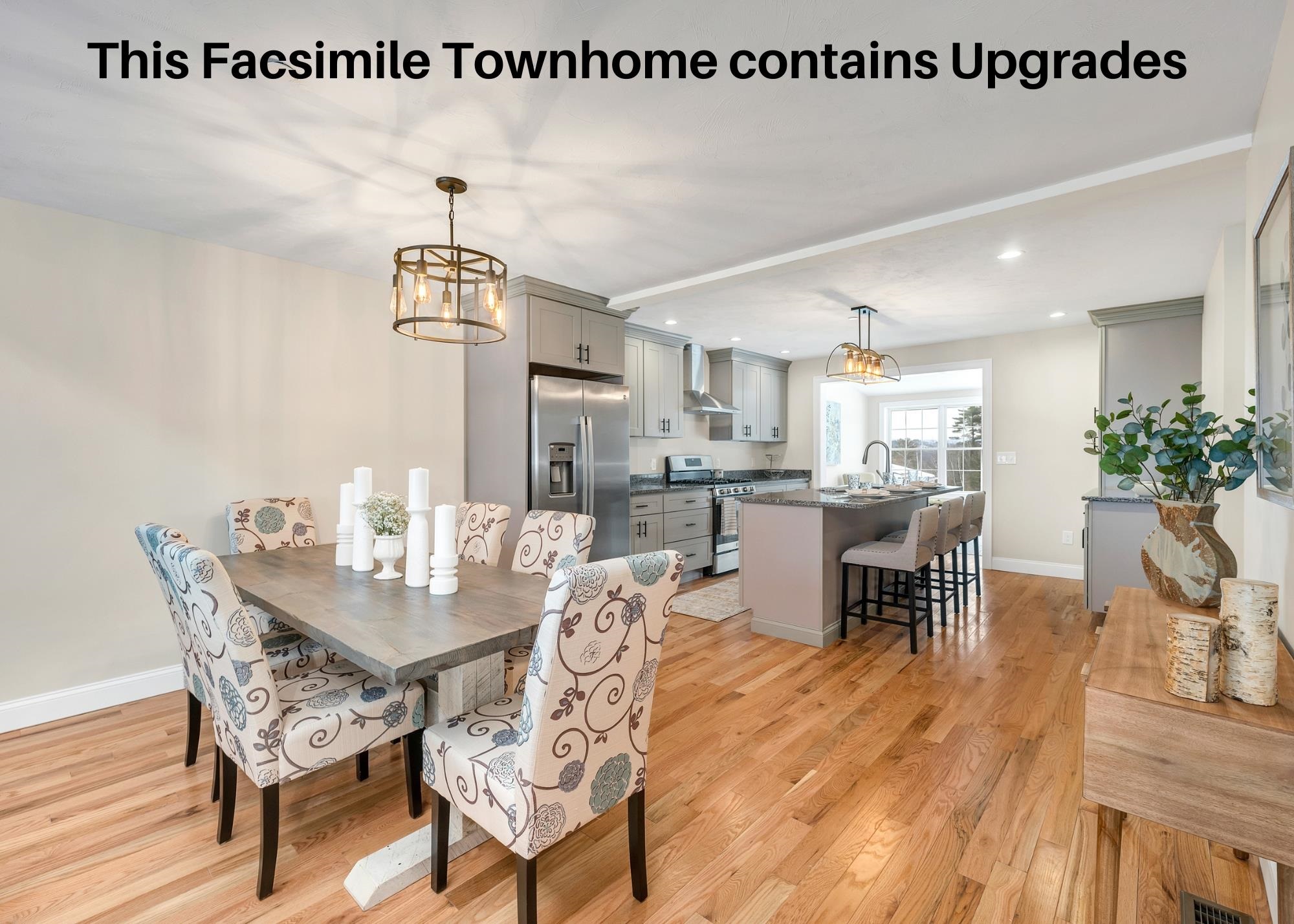 54 Granite Ridge Meredith, NH 03253 - Photo 10 of 40