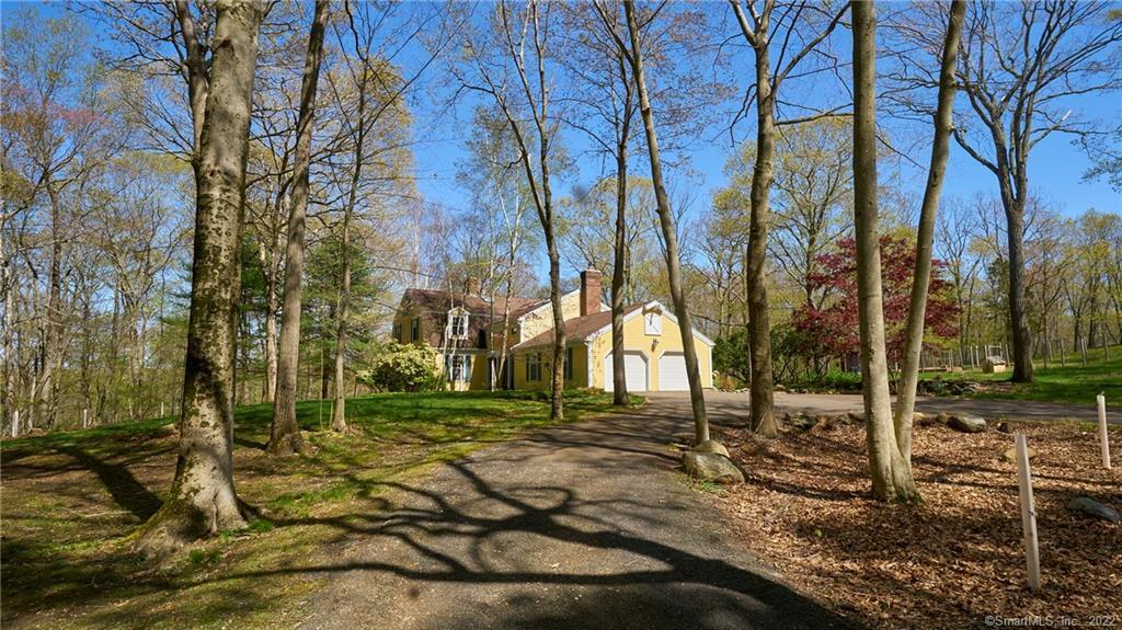 76 Champlin Road Killingworth, CT 06419 - Photo 1 of 1