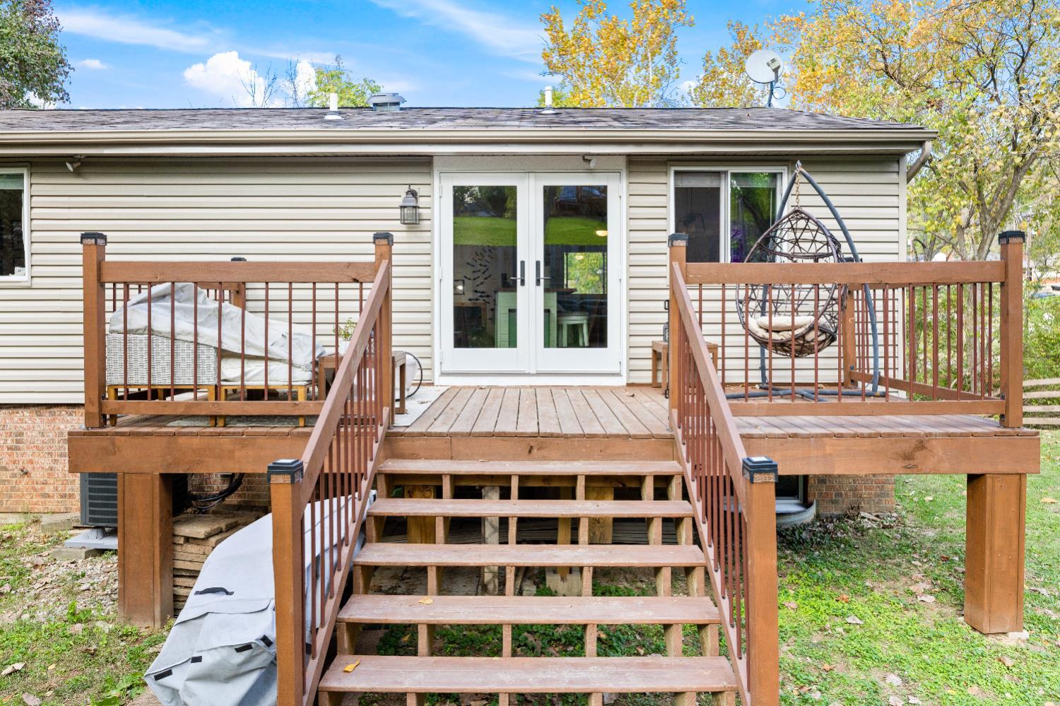 2626 Hunt Road Reading, OH 45236 - Photo 24 of 33