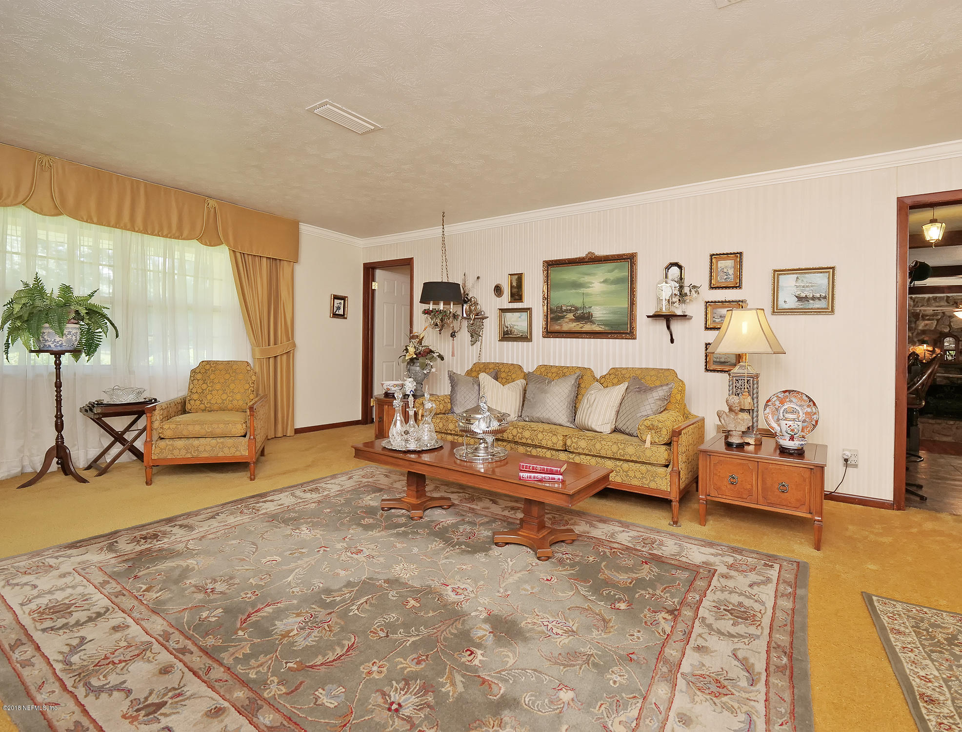 4819 Lannie Road Jacksonville, FL 32218 - Photo 11 of 50 11 formal living room
