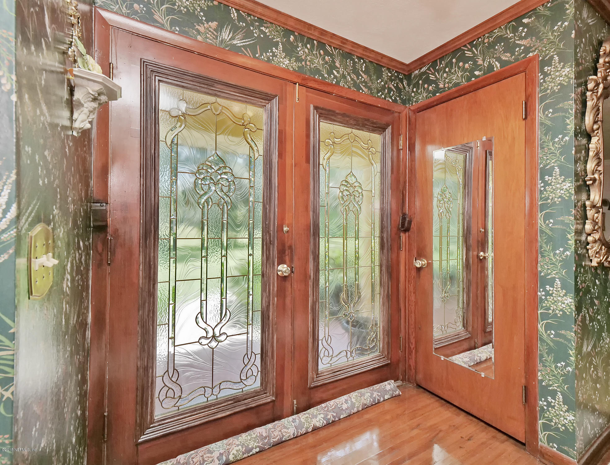 4819 Lannie Road Jacksonville, FL 32218 - Photo 2 of 50 02 private foyer