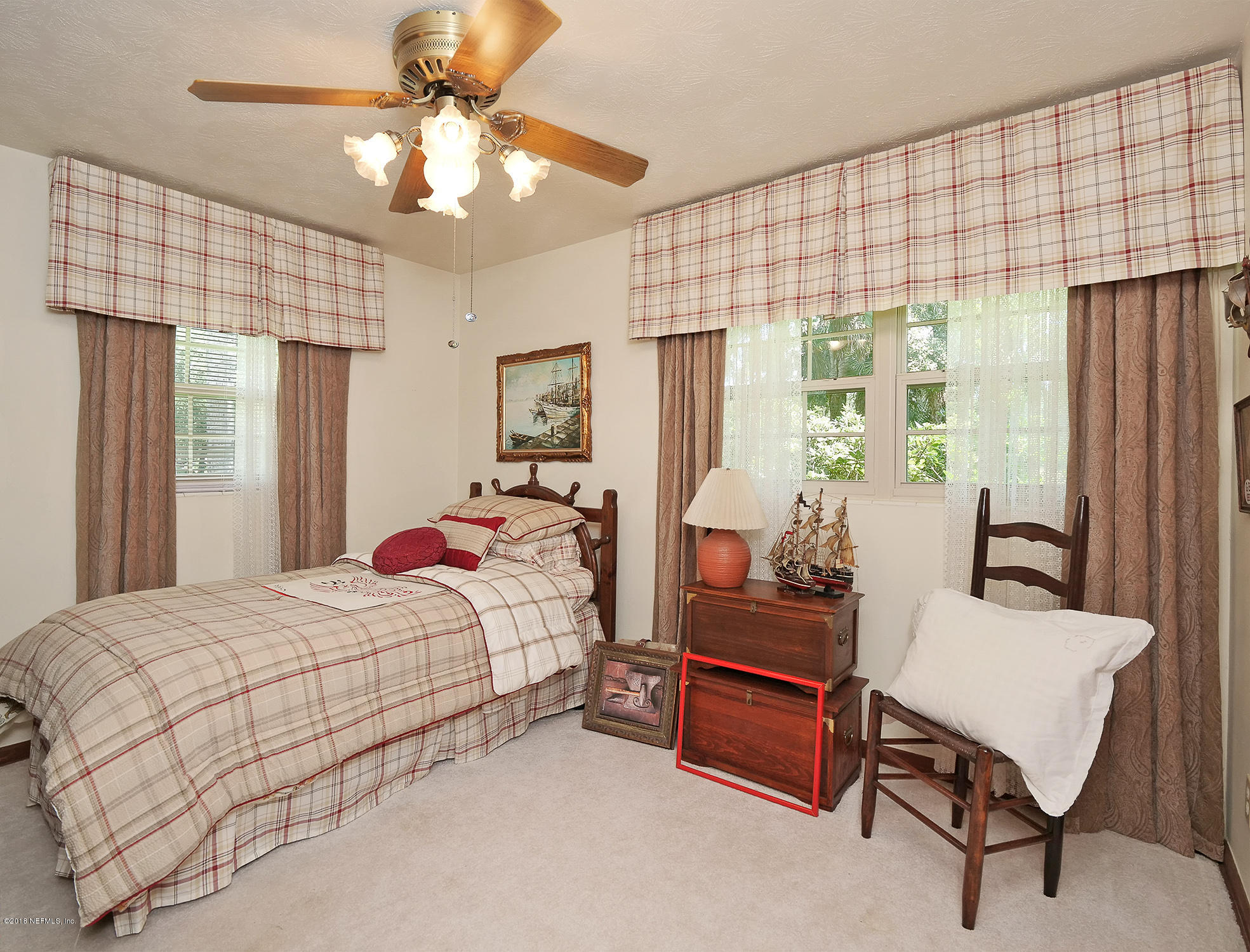 4819 Lannie Road Jacksonville, FL 32218 - Photo 22 of 50 22 bedroom 2